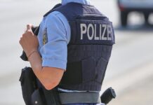 Drohnenabwehr: Bundespolizei warnt vor Risiken