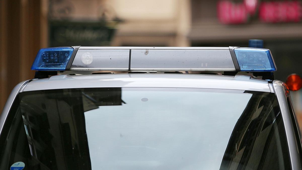 Zwei Tote nach Frontalzusammenstoß in Baden-Württemberg