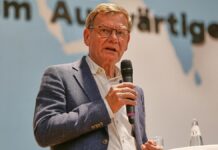 Wadephul kritisiert Angriff Israels auf Hamas in Doha scharf