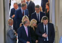 Umfrage: Mehrheit glaubt nicht an "Neustart" der Koalition