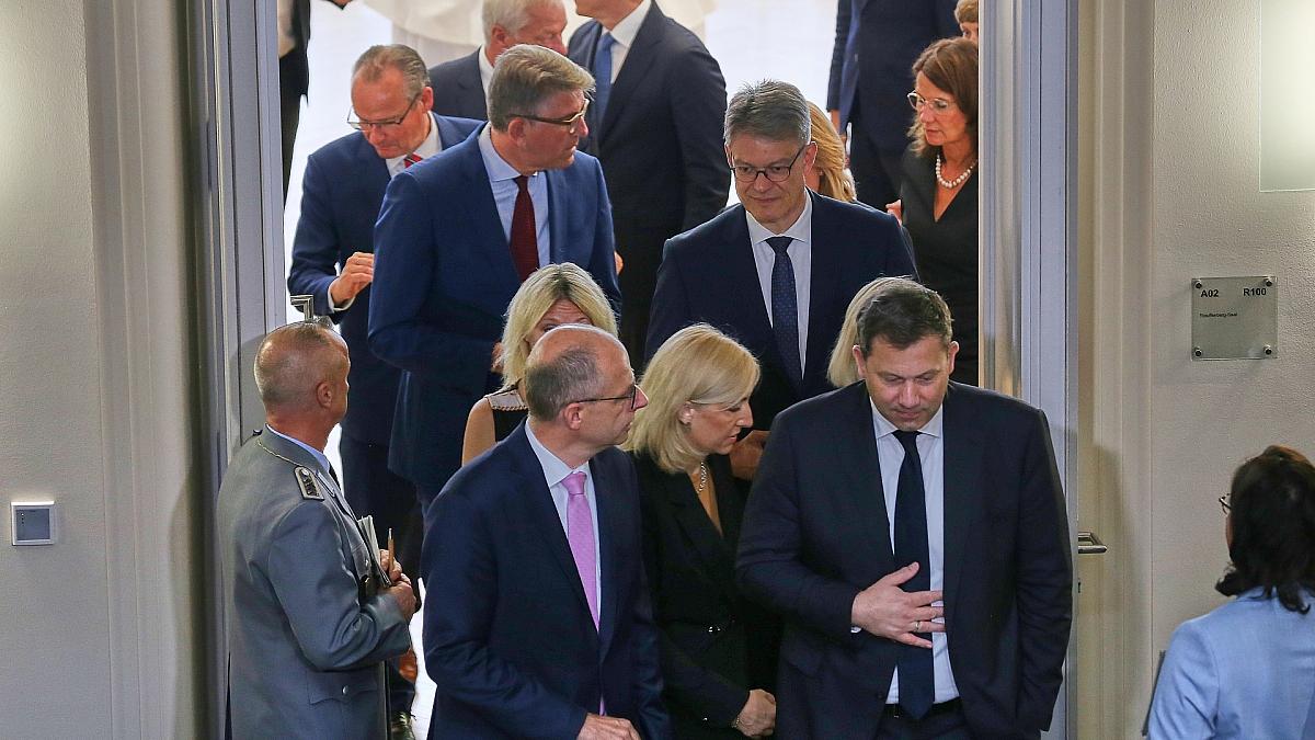 Umfrage: Mehrheit glaubt nicht an "Neustart" der Koalition