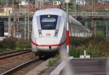 Massive Kritik an Förder-Aus für Fernzüge