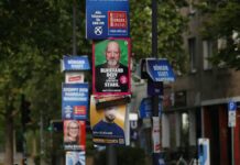 Überlast-Angriff auf IT.NRW während Kommunalwahlen