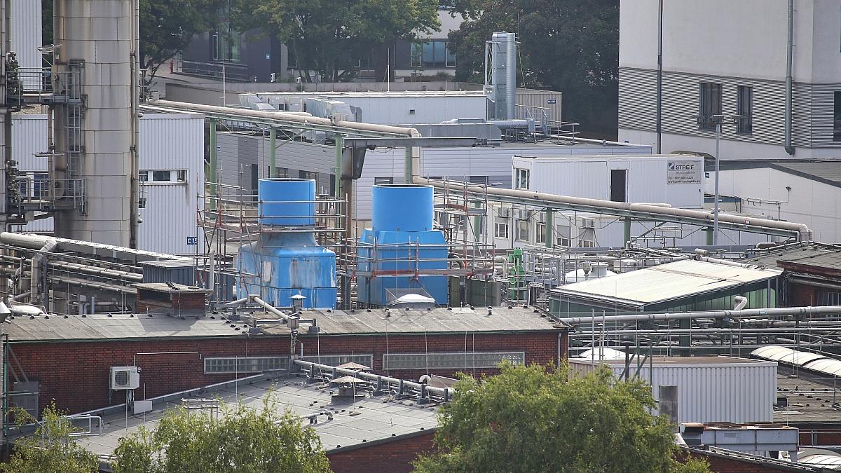 Industriekrise: IG BCE warnt vor Massenentlassungen