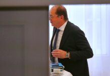 Grüne werfen Dobrindt "verantwortungslose Arbeitsverweigerung" vor