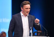 Unionspolitiker wollen Steinmeier-Nachfolge stellen