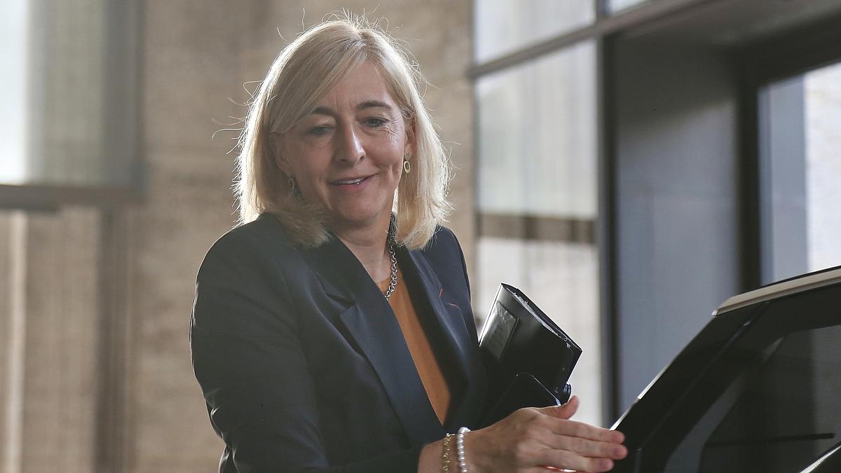 Rechnungshof rügt Warken wegen GKV-Reformzeitplan