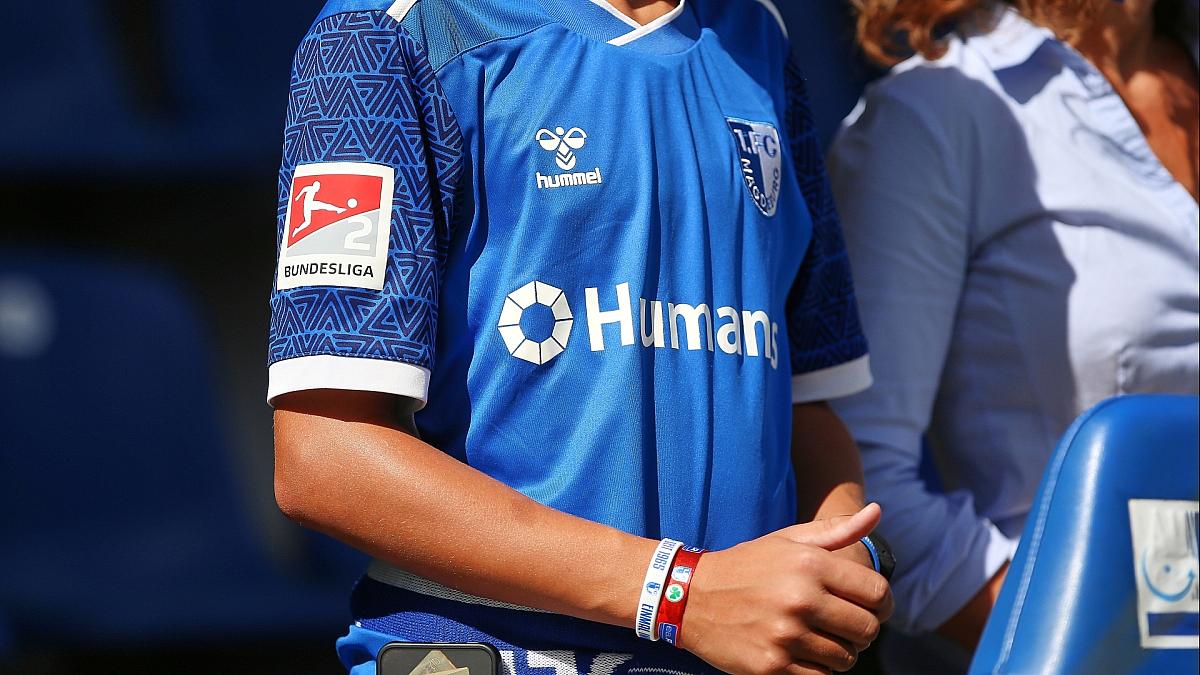 2. Bundesliga: Bielefeld schlägt Magdeburg - Paderborn siegreich