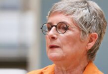 Grüne und Linke kritisieren Vorgehen bei Verfassungsrichter-Wahl