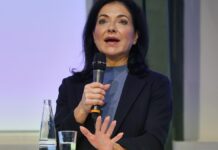 Reiche will bei Wasserstoff zunächst auf Gas setzen