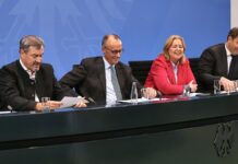 Städtetag kritisiert Prioritäten des Koalitionsausschusses