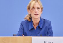 Prien "alarmiert" über geringe Aufstiegschancen in Deutschland