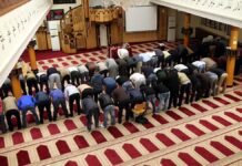 Innenministerium fordert von Ditib Bekenntnis zu Grundwerten