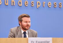AfD fordert Kürzungen bei Sozialem und Internationalem