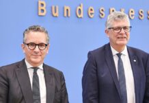 Koalitionäre loben "Haushalt der Superlative"