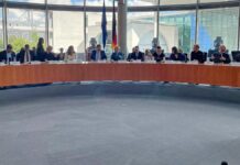 Corona-Enquete-Kommission: Hoppermann zur Vorsitzenden gewählt