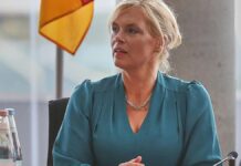 Lang nennt Klöckner "Polarisierungsunternehmerin"