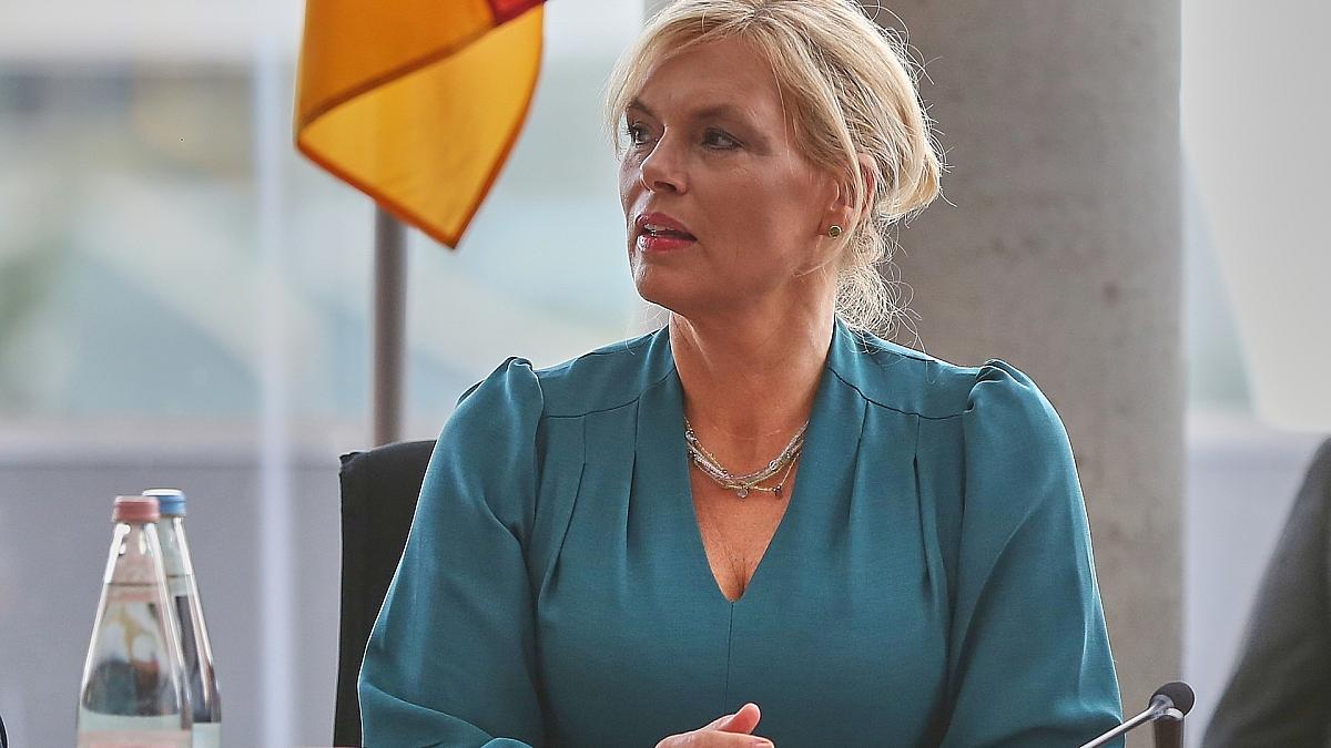 Lang nennt Klöckner "Polarisierungsunternehmerin"