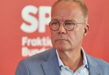 Miersch warnt vor Planungsunsicherheit durch Verbrenner-Debatte