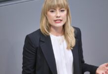 Linke kritisiert Verhandlungen mit Taliban scharf