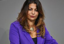 Türk-Nachbaur macht sich "Sorgen um die Demokratie" in den USA