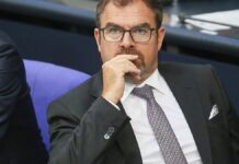 Schwarz-Rot uneinig über Umgang mit russischen Kampfjets