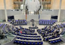 Linke erhöht bei Richterwahl Druck auf Union