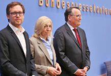 Gesundheitsministerin: Kommission wird über Praxisgebühr sprechen