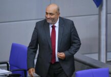 Nouripour wehrt sich gegen Söders Vorwurf der Autofeindlichkeit