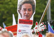 Von der Leyen muss sich neuen Misstrauensanträgen stellen