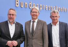 Bauindustrie fühlt sich vom Kanzler nicht ausreichend wahrgenommen