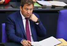 Haushaltswoche startet – Klingbeil verteidigt Etat