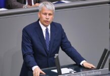 Bilger für ESC-Boykott bei Israel-Ausschluss