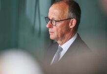 Forsa: AfD büßt leicht ein – Zufriedenheit mit Merz sinkt weiter