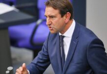 Jung verteidigt Klimaneutralität 2045 gegen Parteikollegen