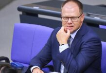 Schneider: EU darf beim Klimaschutz "nicht schwächeln"