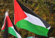 Union stoppt geplante Zahlung an Palästinensische Autonomiebehörde