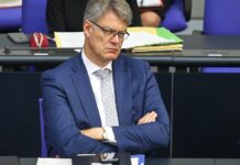 DB-Betriebsratschefin kritisiert Schnieder in internem Schreiben