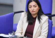 Alabali Radovan beklagt "gezielte Desinformation"