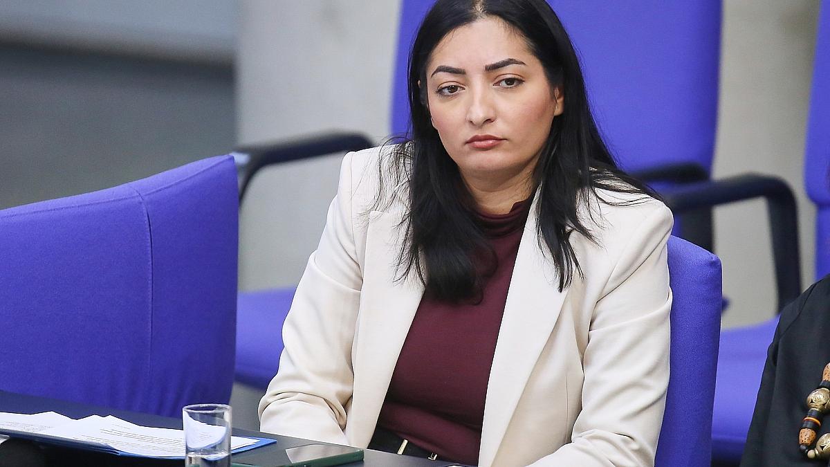Alabali Radovan beklagt "gezielte Desinformation"