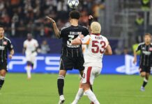 Champions League: Frankfurt gewinnt haushoch gegen Galatasaray