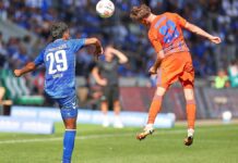 2. Bundesliga: Schalke gewinnt in Magdeburg