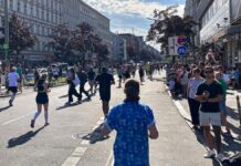 Kenianer Sabastian Sawe gewinnt 51. Berlin-Marathon