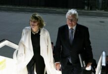 Steinmeier reist zum Papst