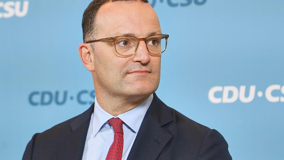 Ramelow nennt Spahns Strategie vor Richterwahl "selten dämlich"