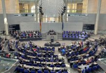 SPD rechnet mit erfolgreichem Verlauf der Richterwahl