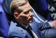 Streeck fordert Verschärfungen am Cannabis-Gesetz