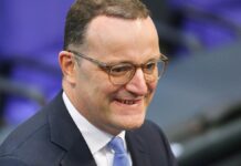 Spahn feiert CDU-Ergebnis bei NRW-Kommunalwahlen
