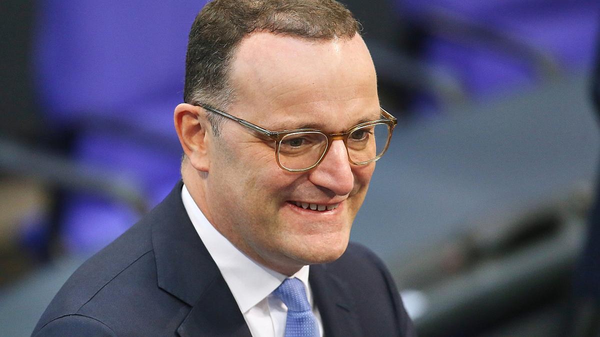 Spahn feiert CDU-Ergebnis bei NRW-Kommunalwahlen