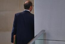 SPD drängt Innenminister zur Eile bei besserer Drohnenabwehr